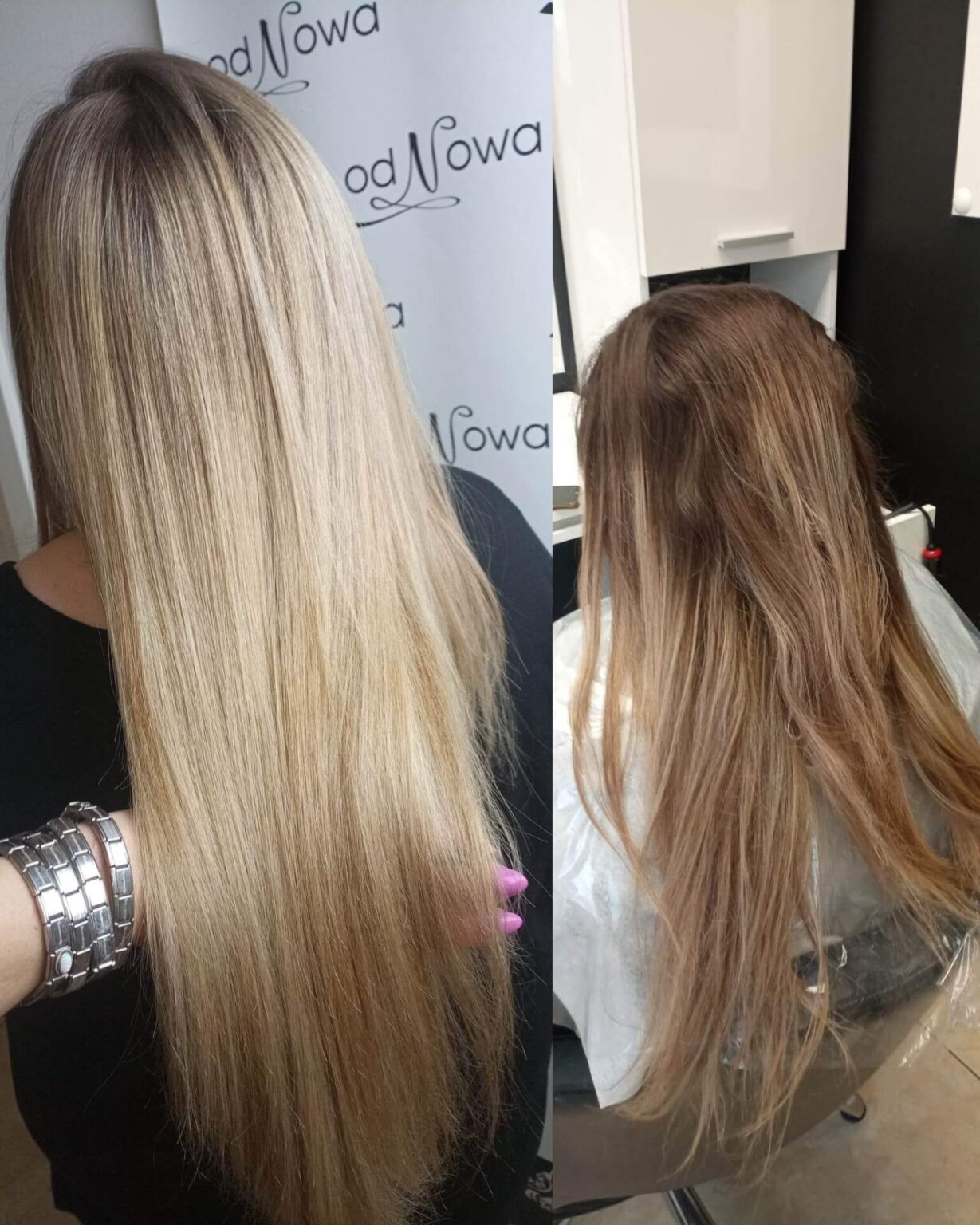 fryzjer Mińsk mazowiecki