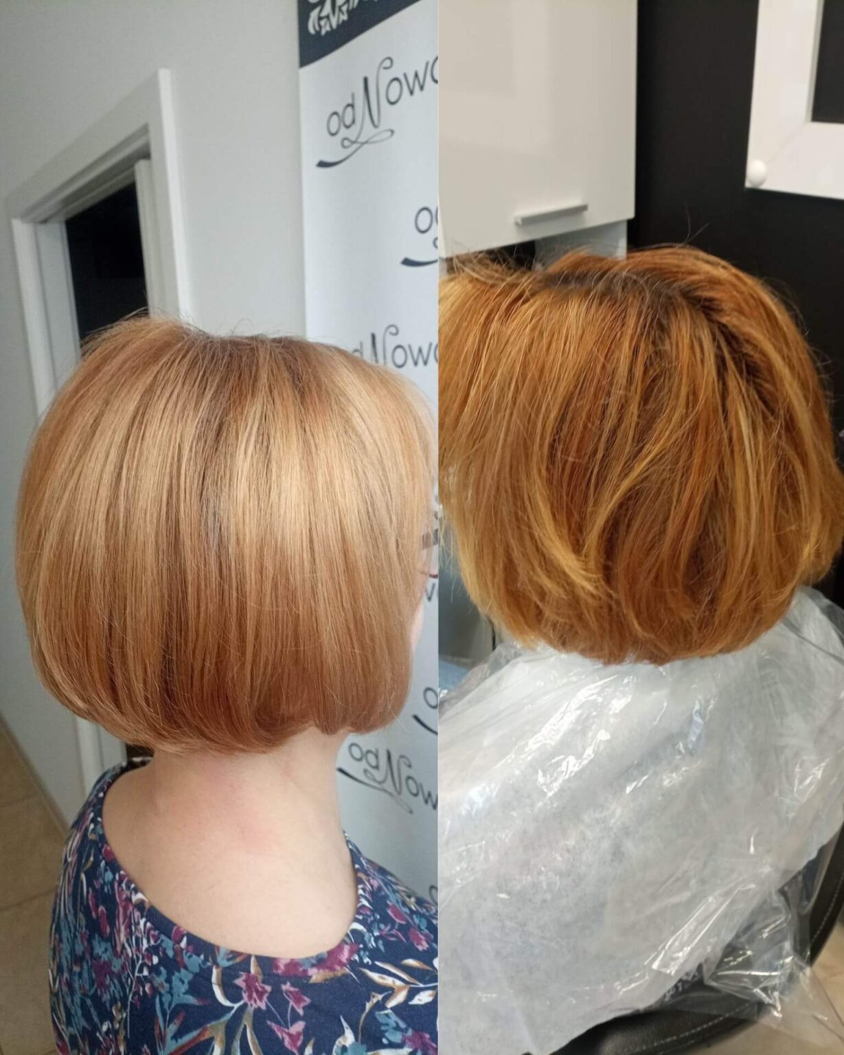 fryzjer Mińsk mazowiecki