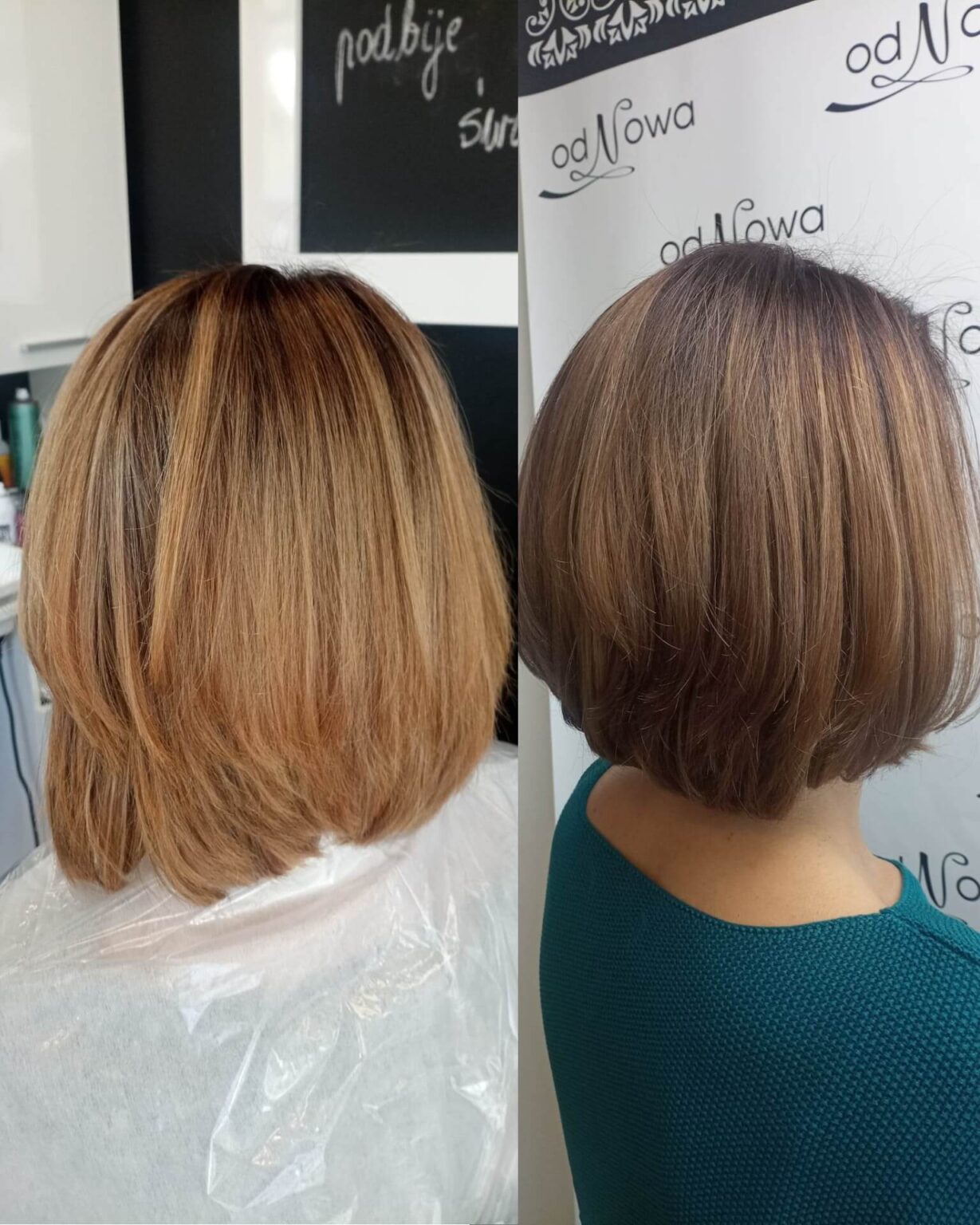 fryzjer Mińsk mazowiecki