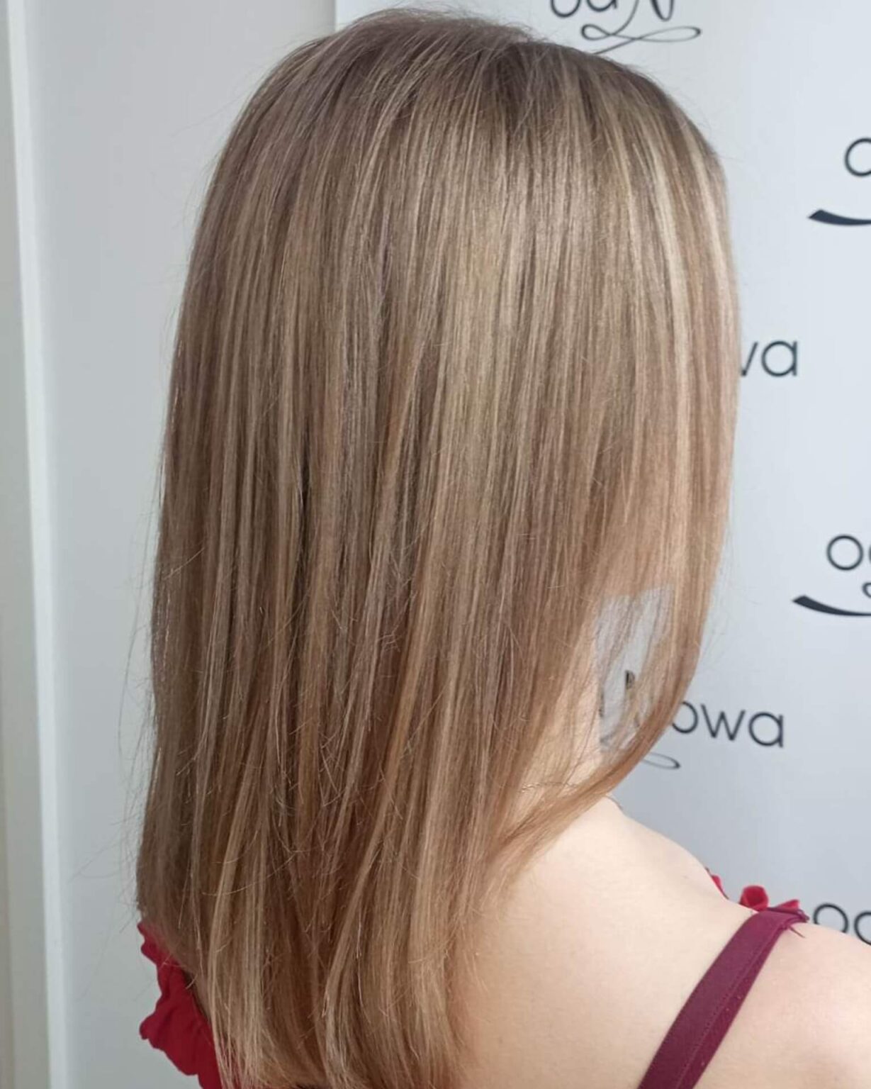 fryzjer Mińsk mazowiecki