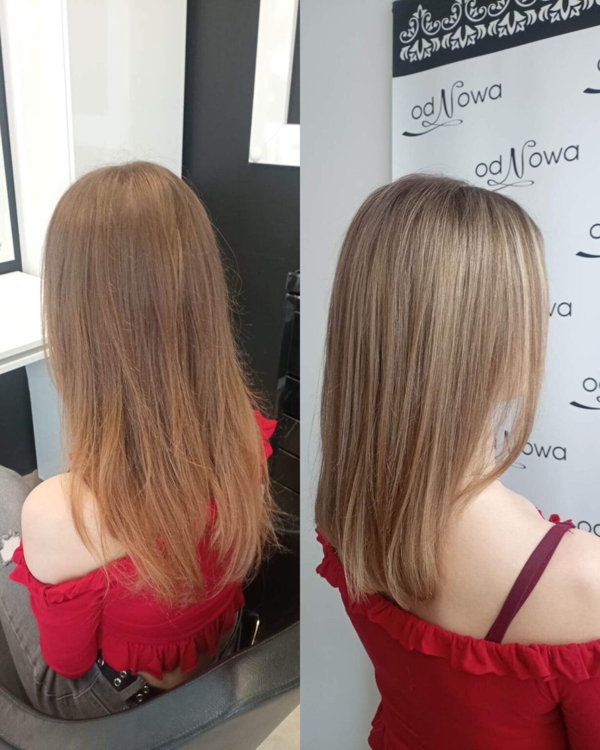 fryzjer Mińsk mazowiecki