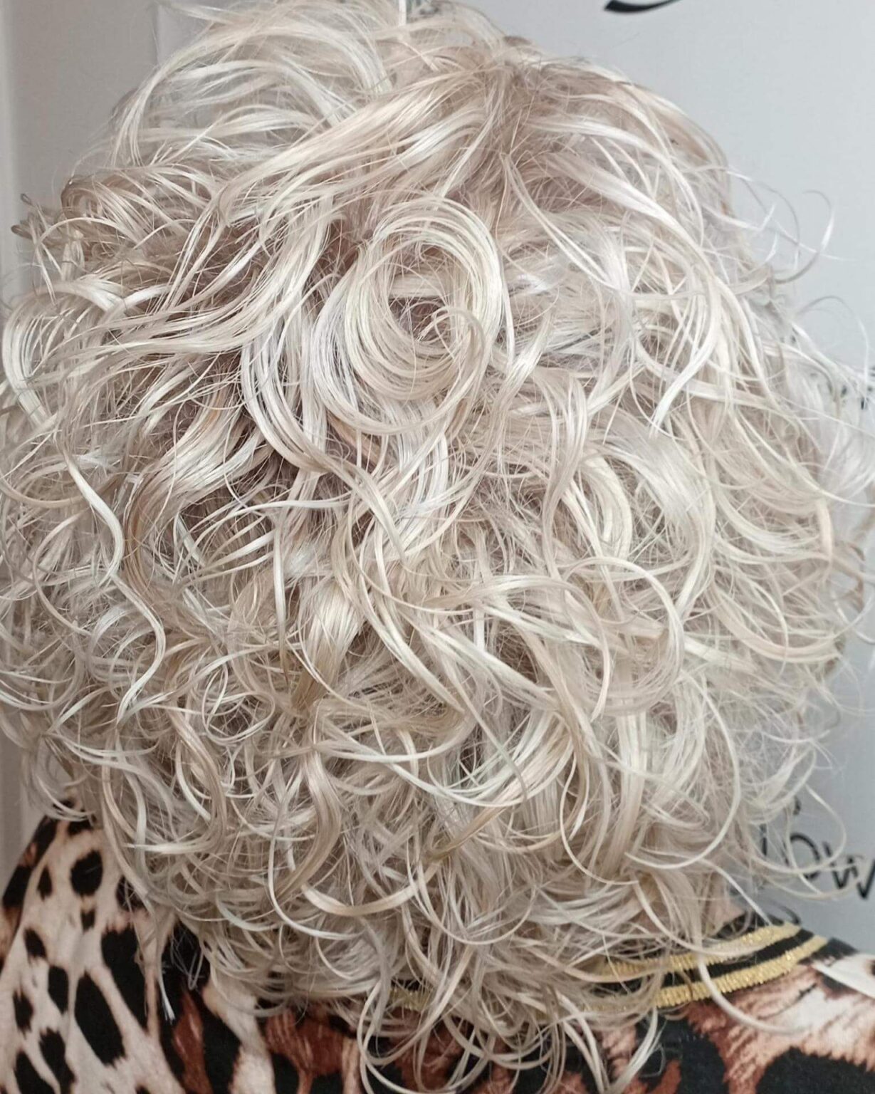 wydobycie skrętu włosy kręcone Mińsk mazowiecki