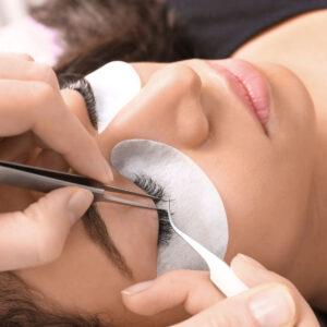 stylizacja rzęs i brwi Mińsk mazowiecki